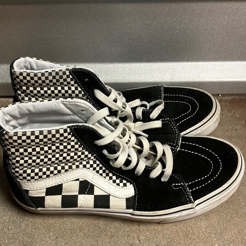 Vans